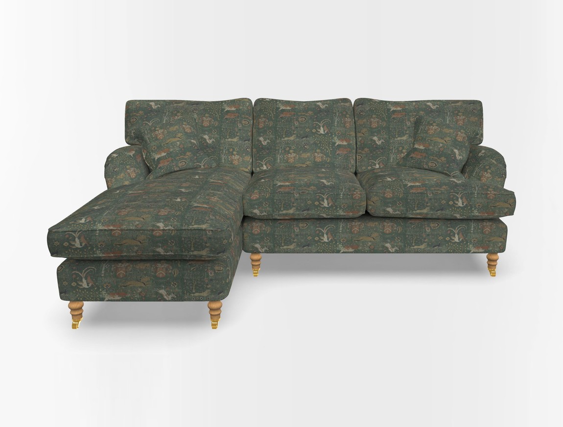 Chaise Sofa LHF