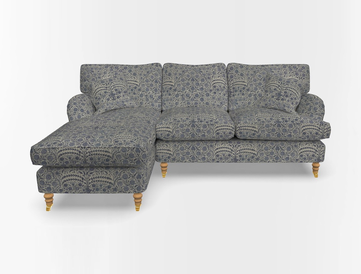 Chaise Sofa LHF