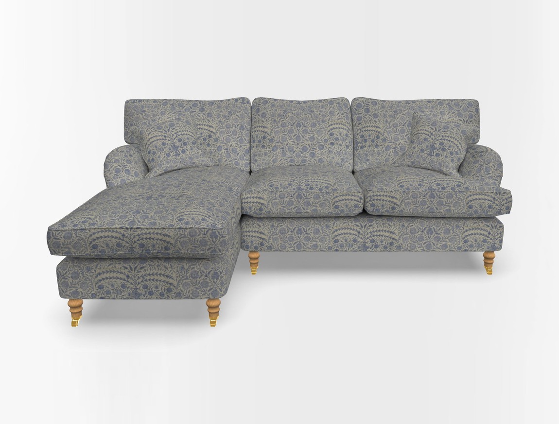 Chaise Sofa LHF
