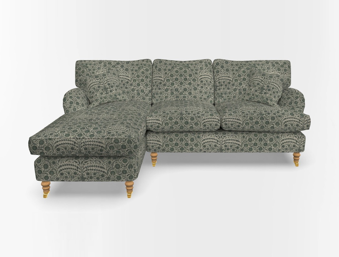 Chaise Sofa LHF