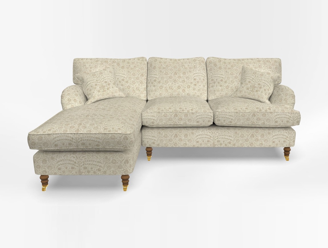 Chaise Sofa LHF