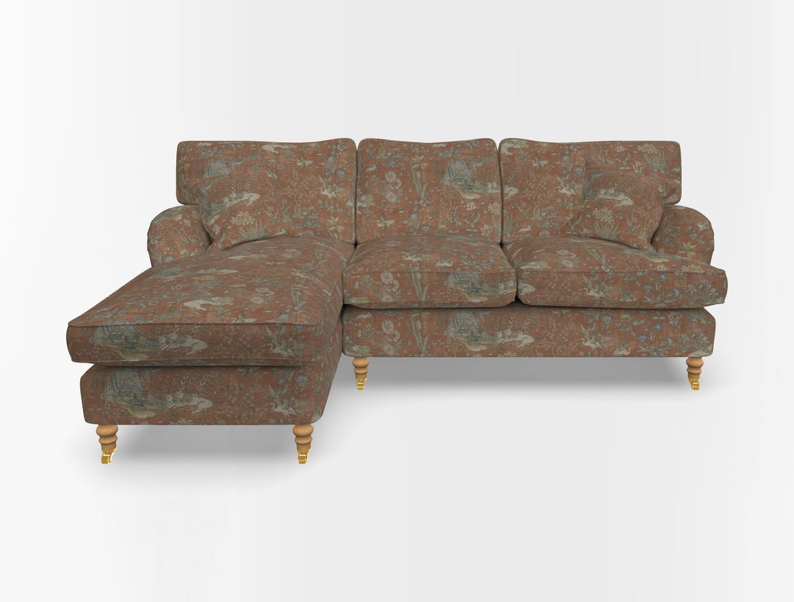 Chaise Sofa LHF