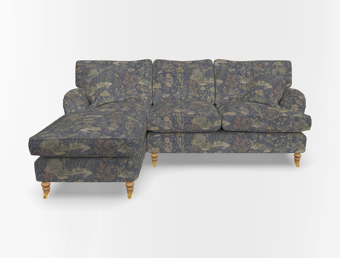 Chaise Sofa LHF