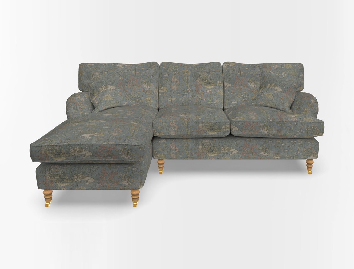 Chaise Sofa LHF