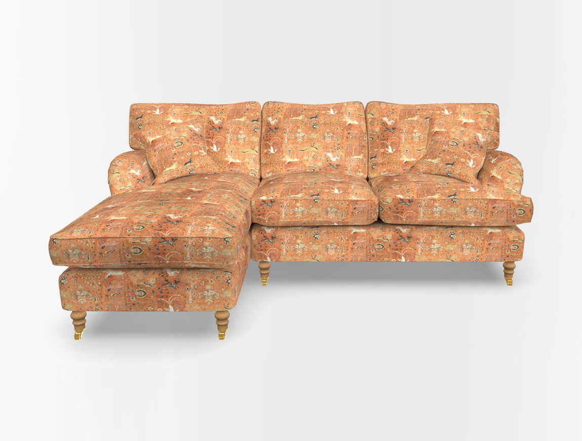 Chaise Sofa LHF