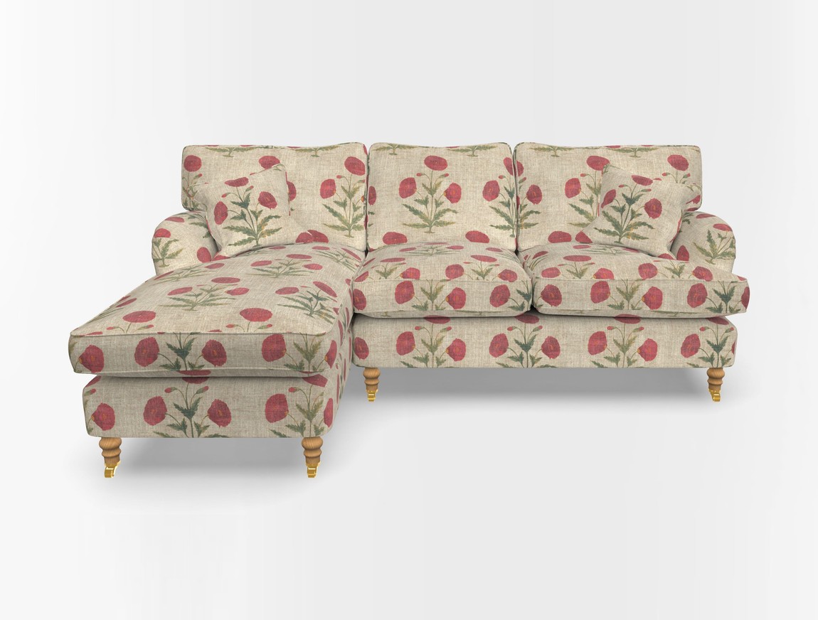 Chaise Sofa LHF