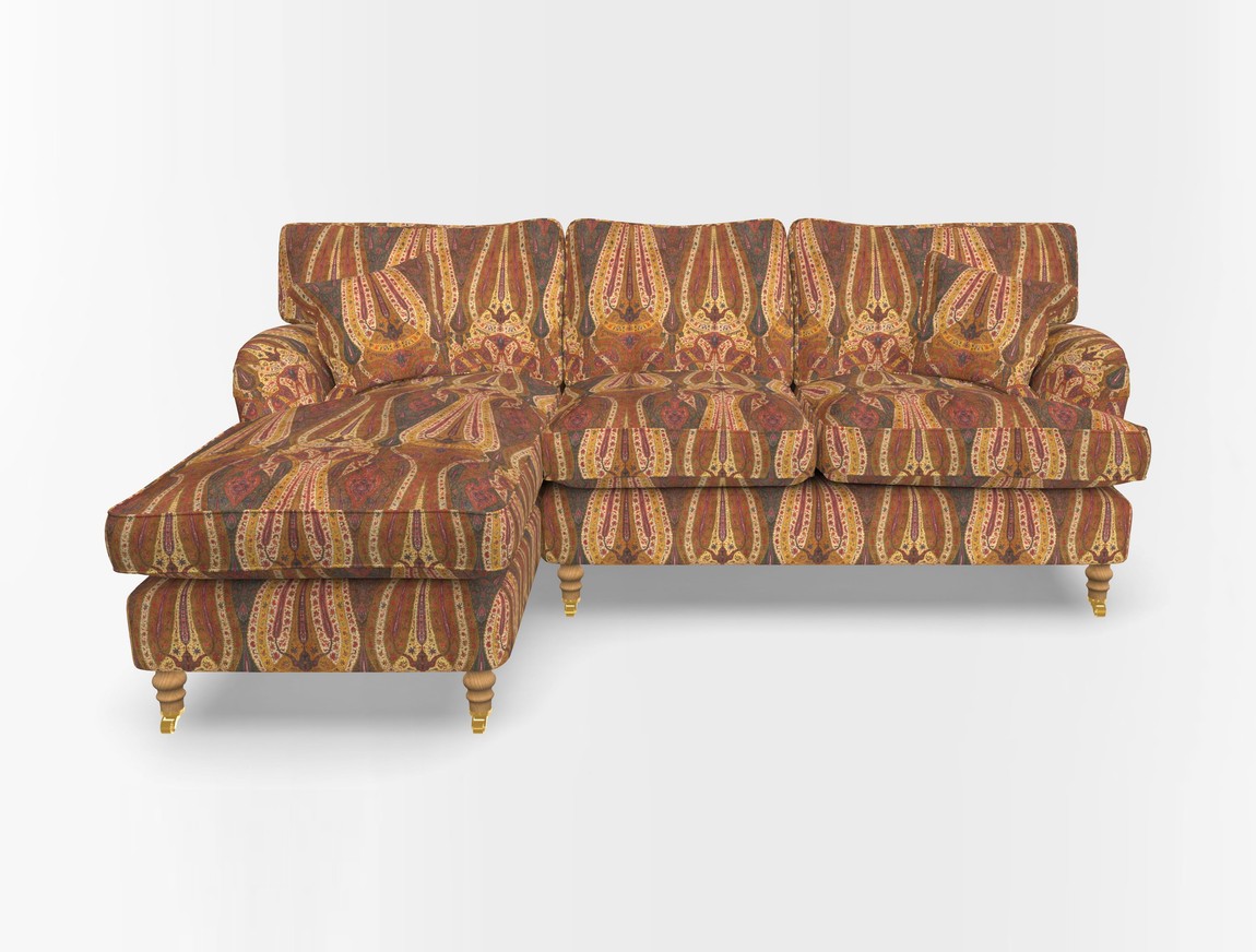 Chaise Sofa LHF