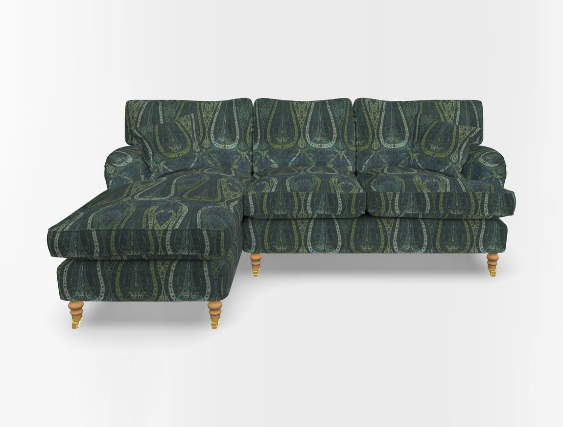 Chaise Sofa LHF
