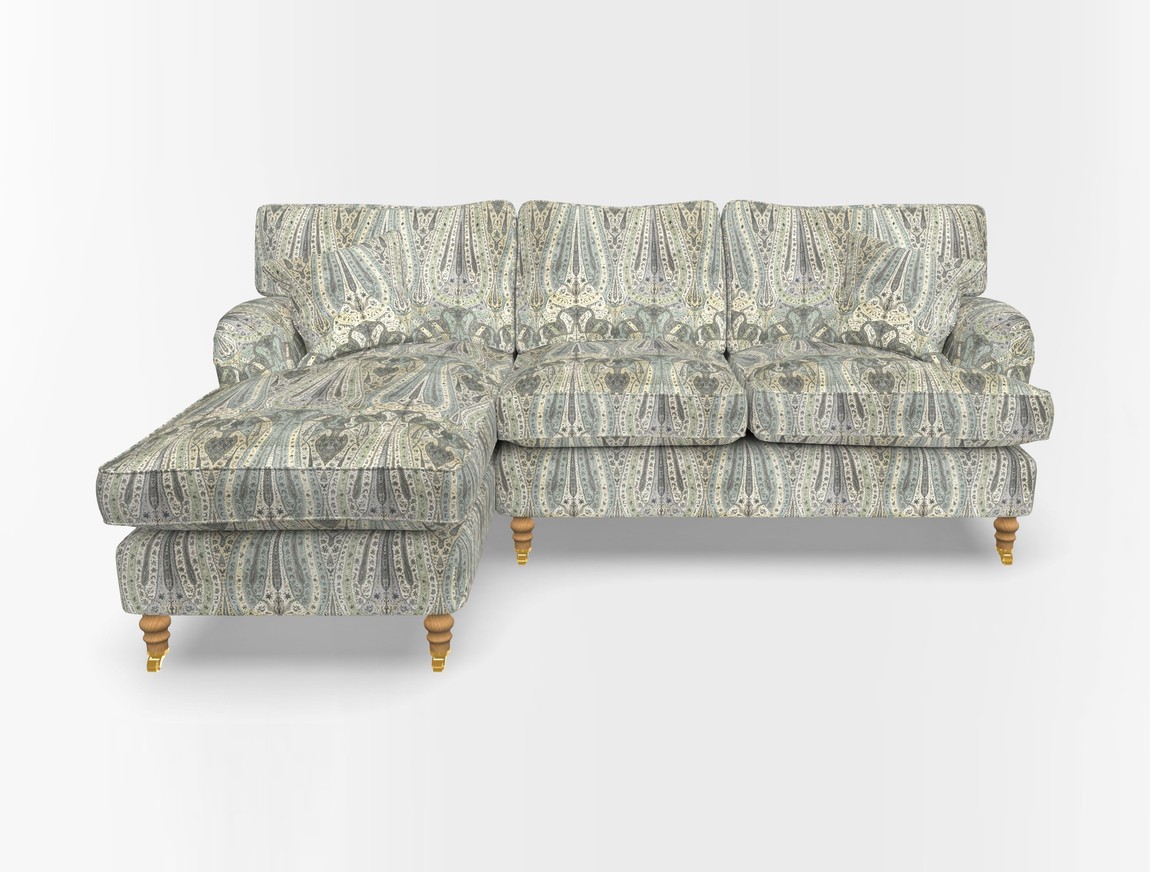Chaise Sofa LHF