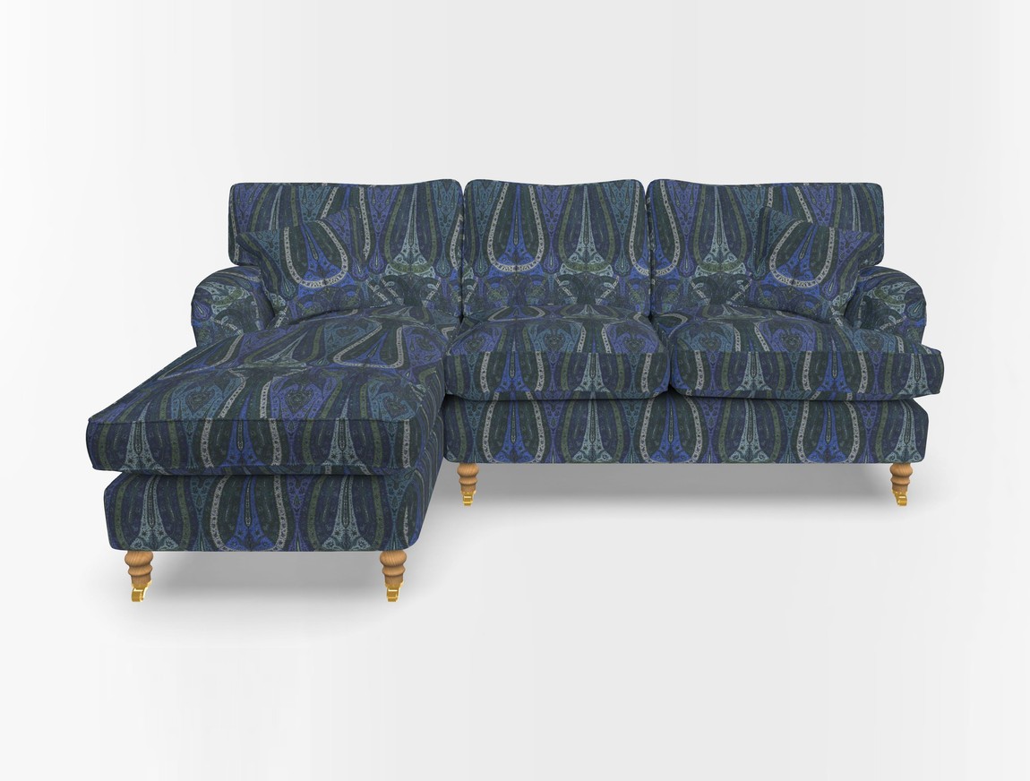 Chaise Sofa LHF