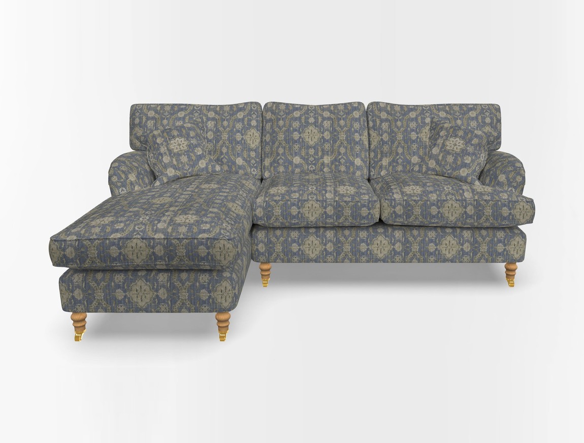 Chaise Sofa LHF