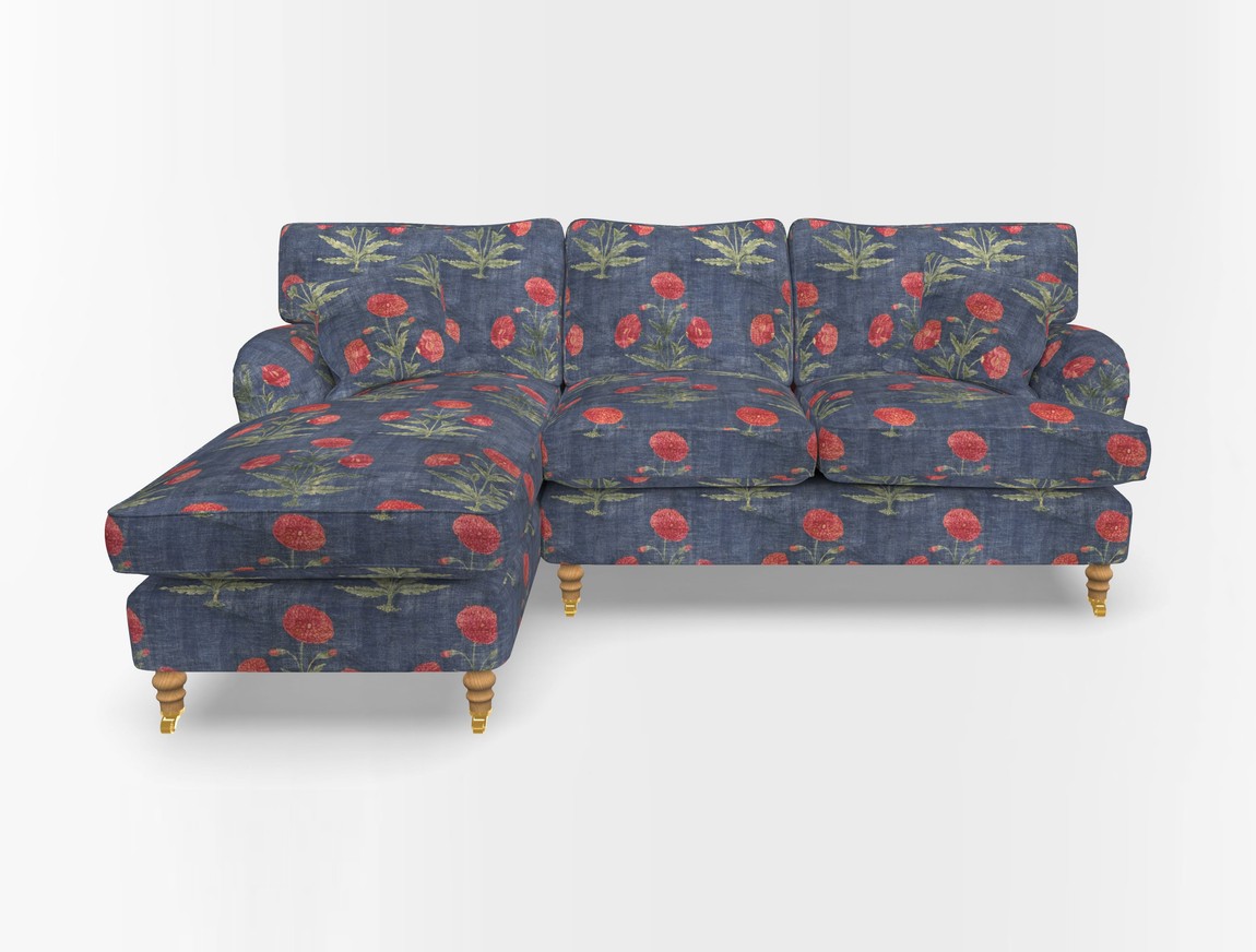 Chaise Sofa LHF