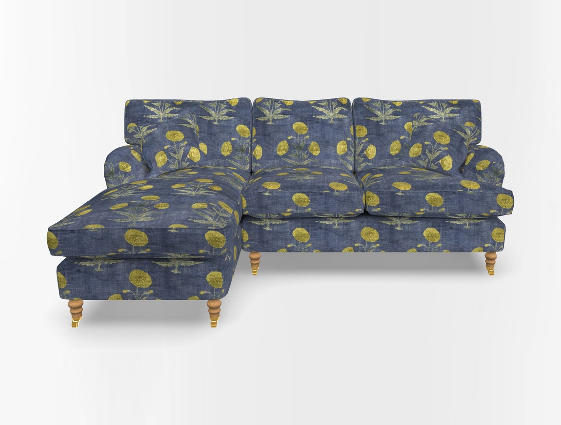 Chaise Sofa LHF