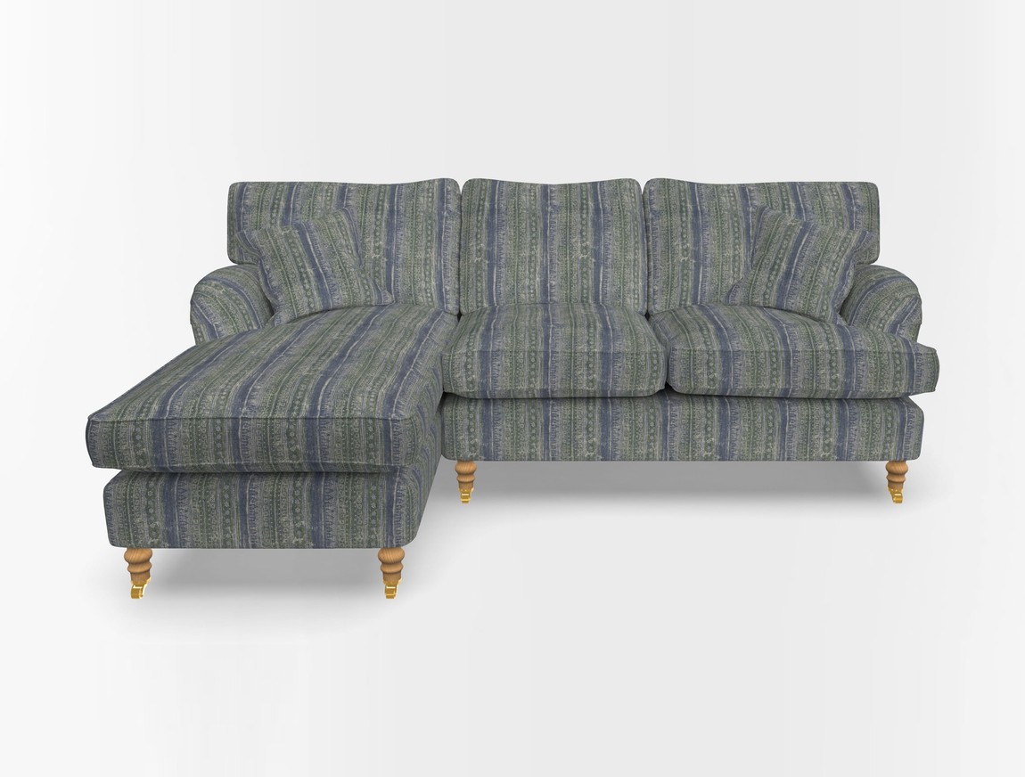 Chaise Sofa LHF
