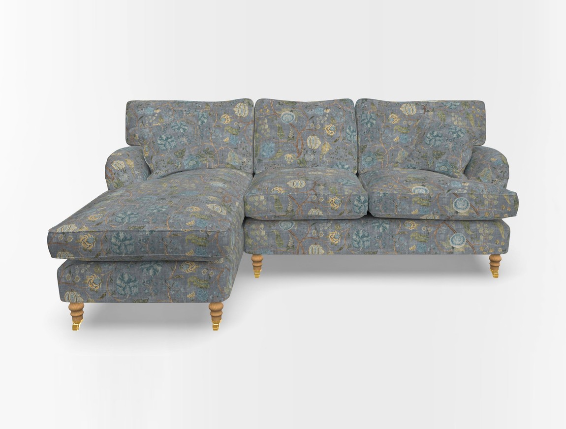 Chaise Sofa LHF