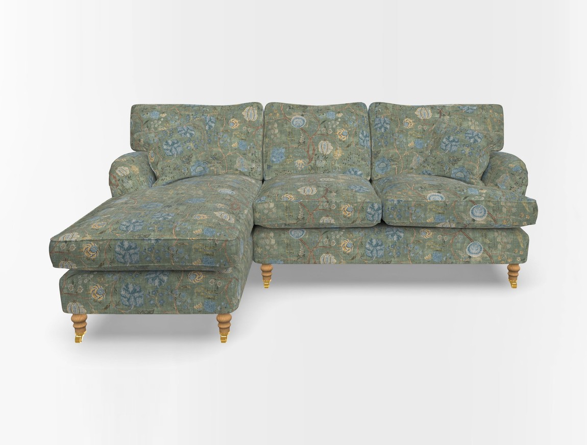 Chaise Sofa LHF