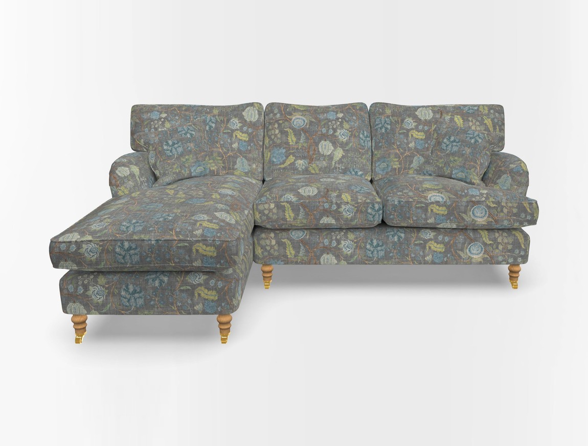 Chaise Sofa LHF