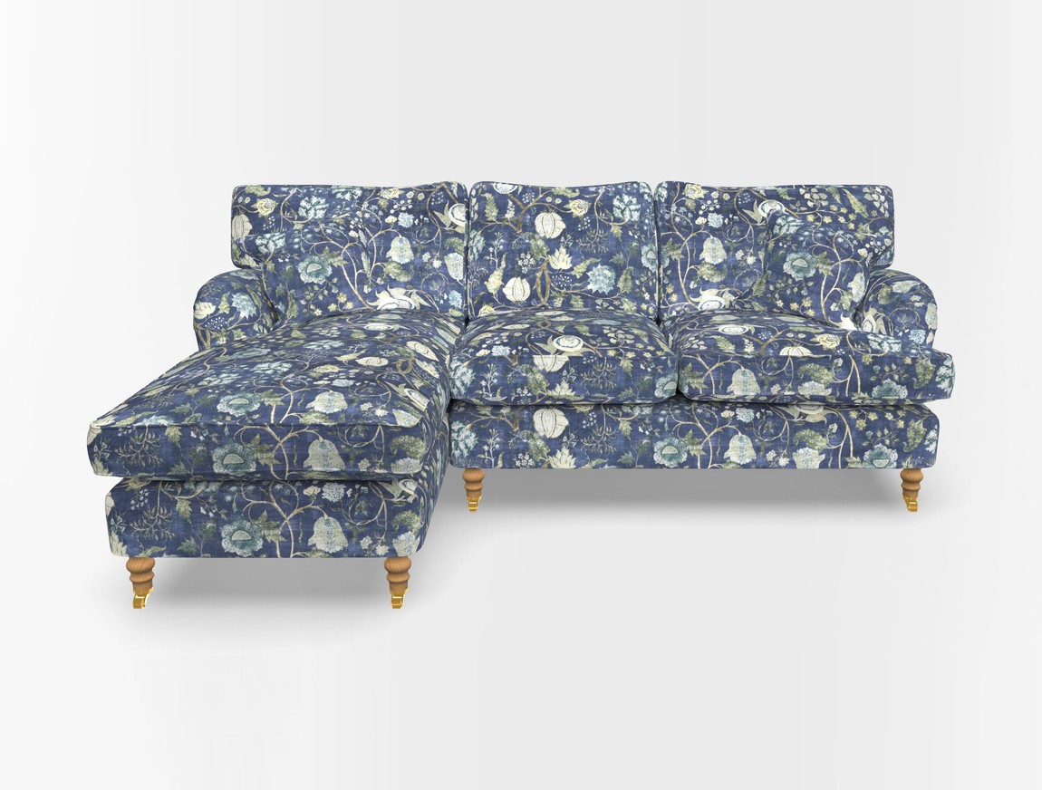 Chaise Sofa LHF