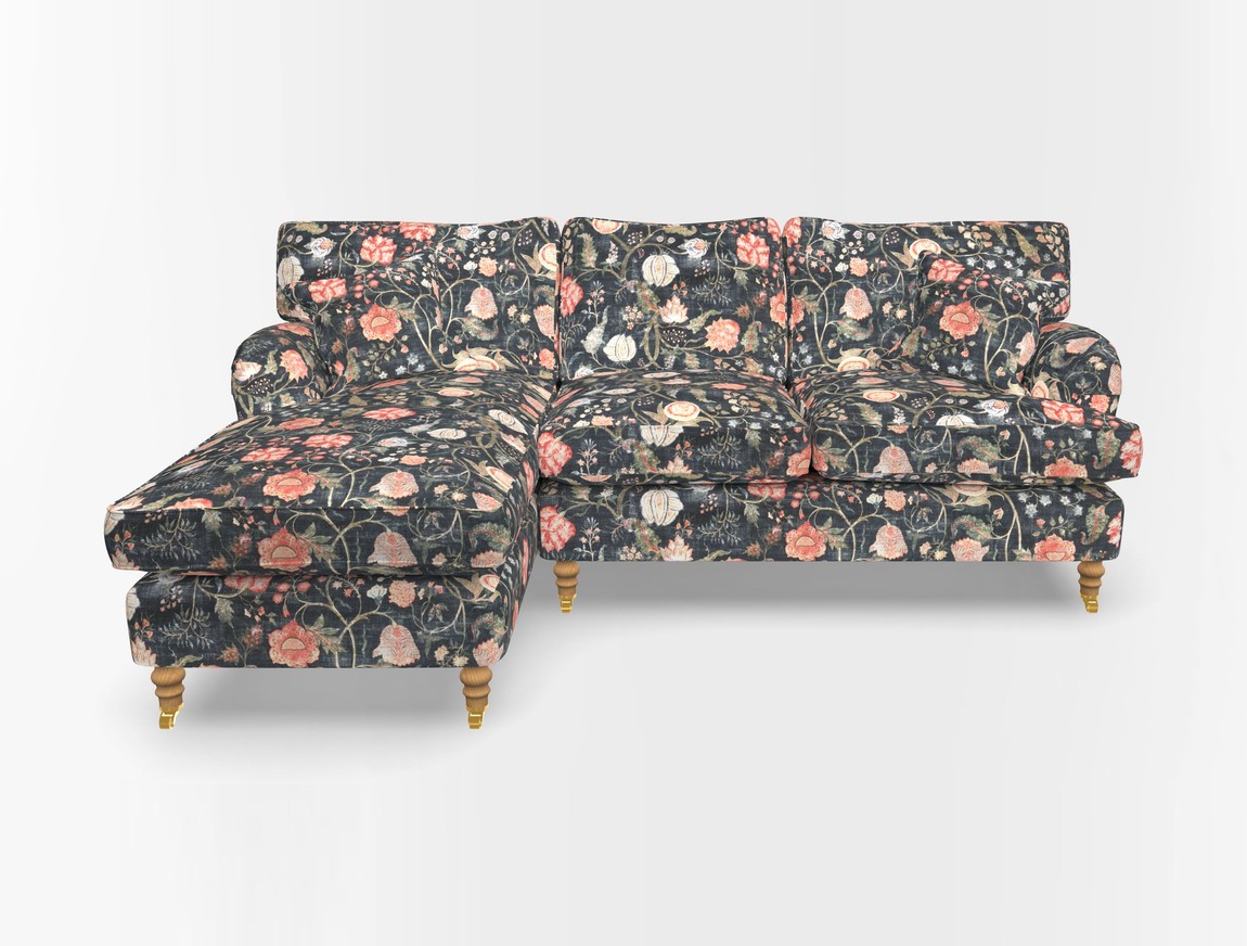 Chaise Sofa LHF