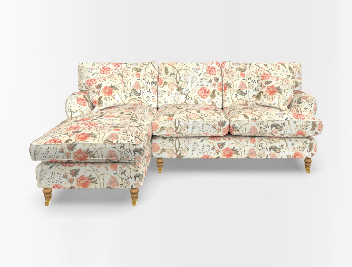 Chaise Sofa LHF