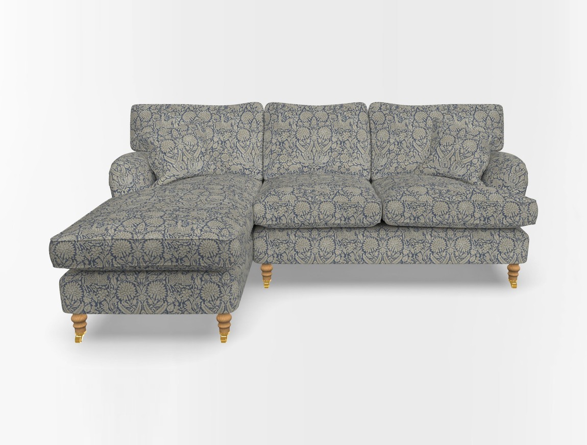Chaise Sofa LHF
