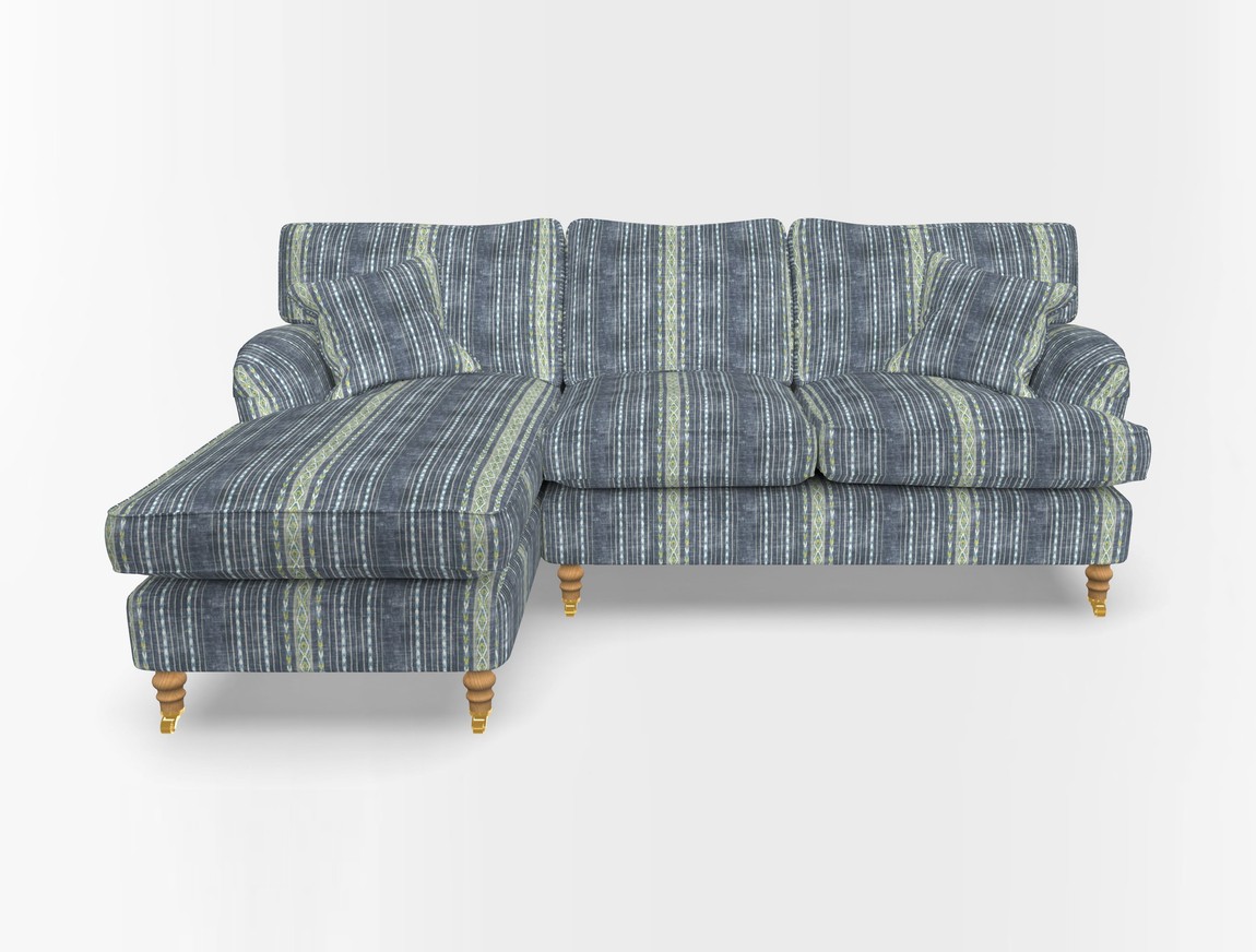 Chaise Sofa LHF