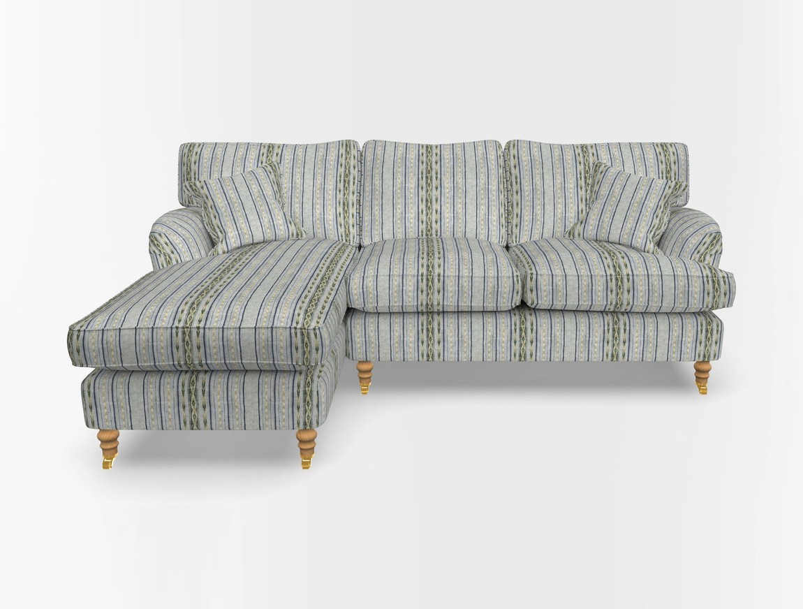 Chaise Sofa LHF