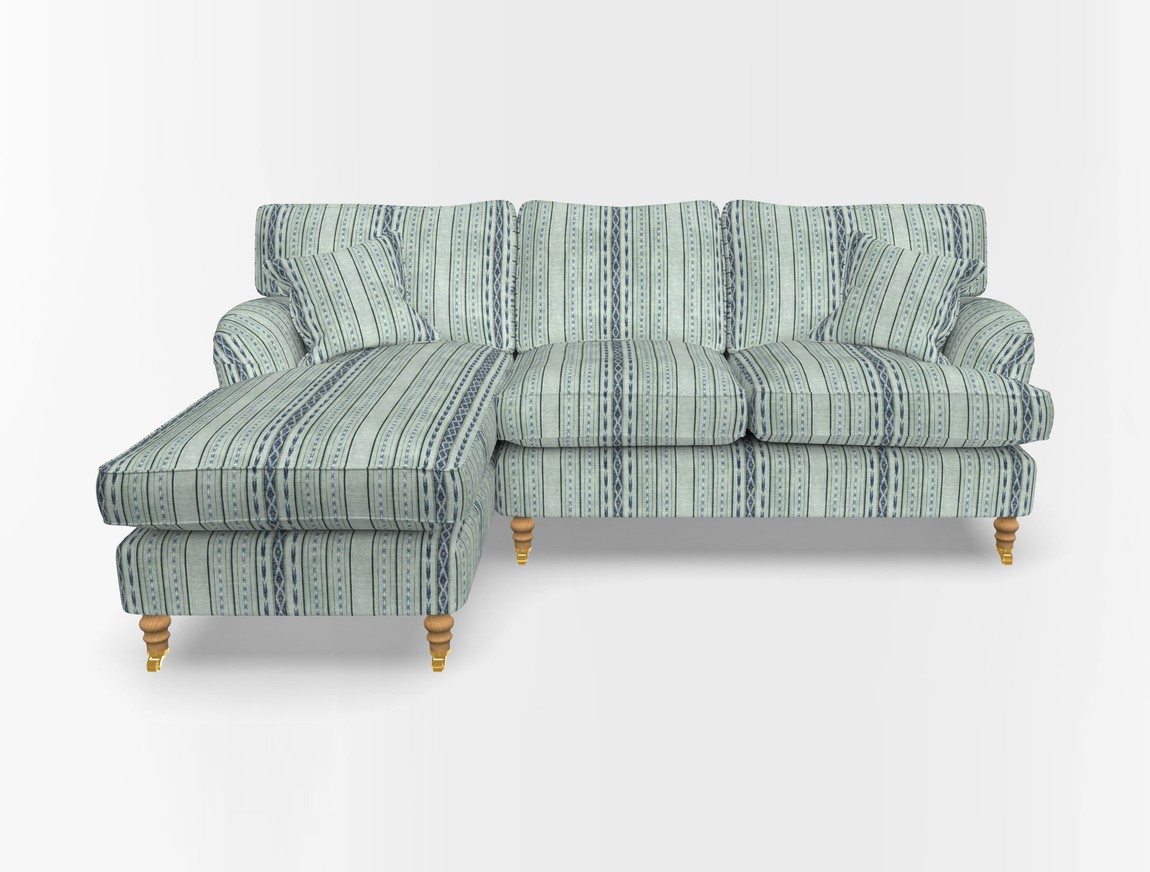 Chaise Sofa LHF