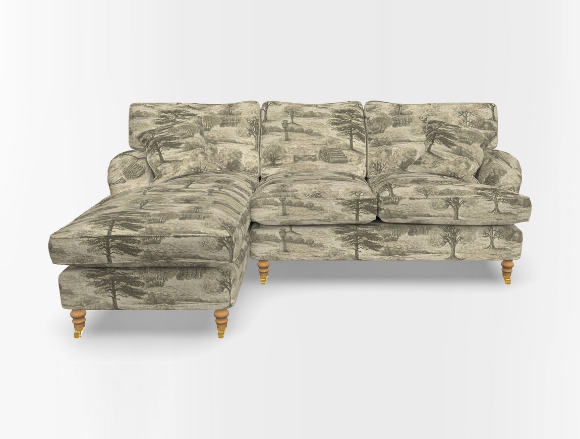 Chaise Sofa LHF
