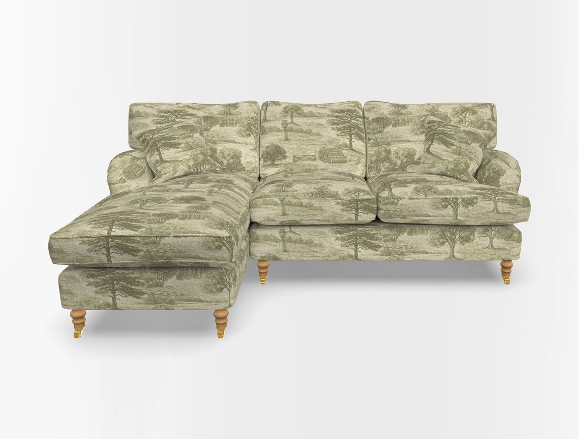 Chaise Sofa LHF