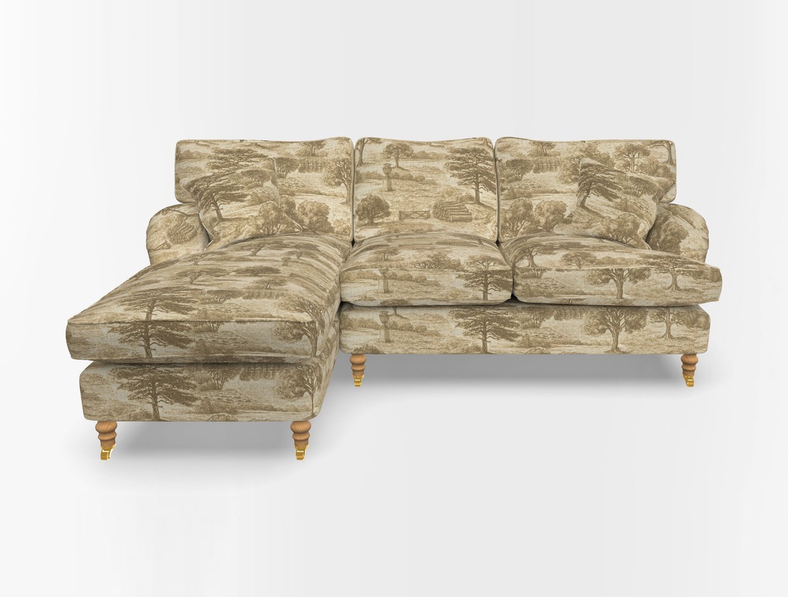 Chaise Sofa LHF