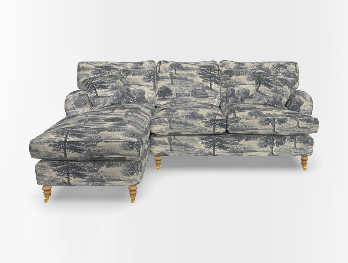 Chaise Sofa LHF