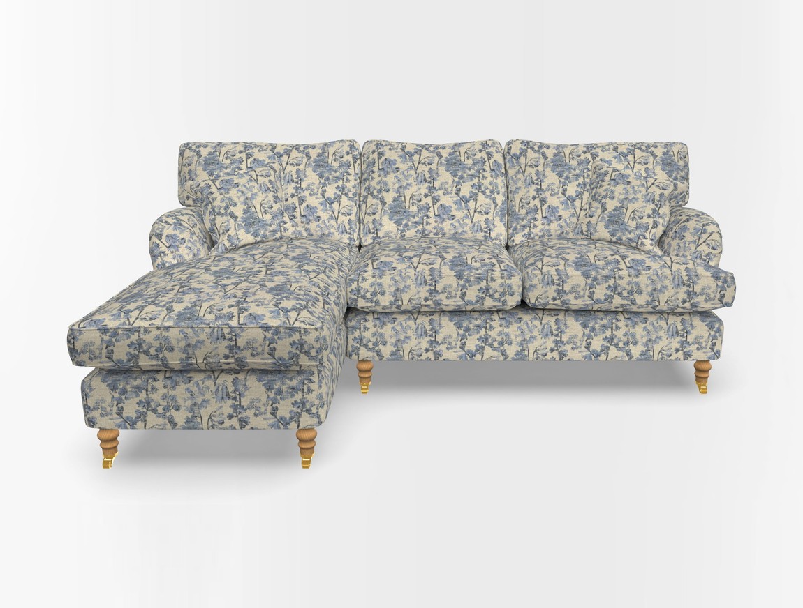 Chaise Sofa LHF