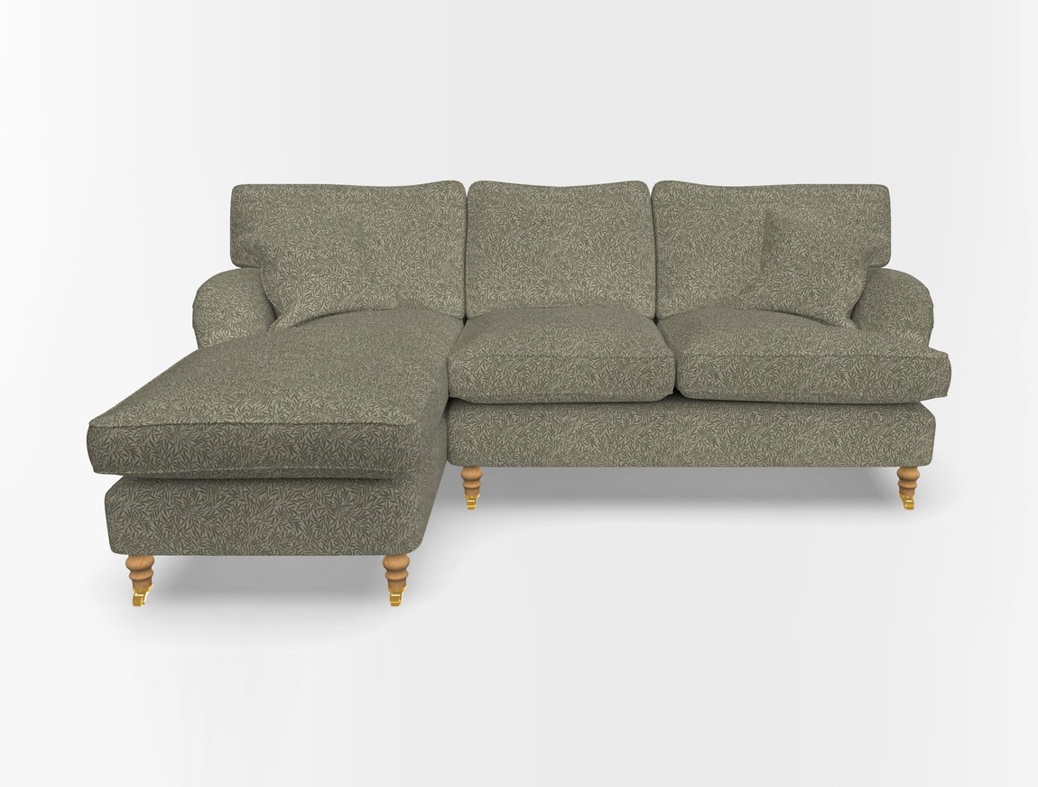 Chaise Sofa LHF