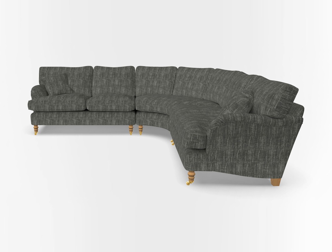 Grand Corner Sofa