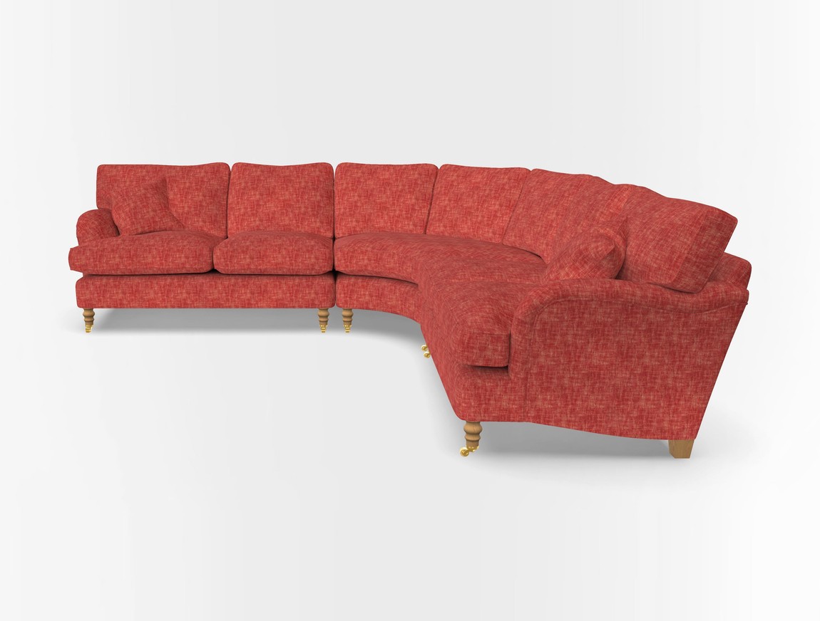 Grand Corner Sofa