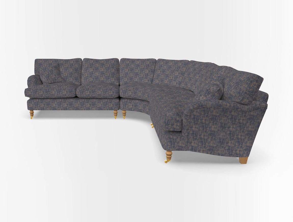 Grand Corner Sofa