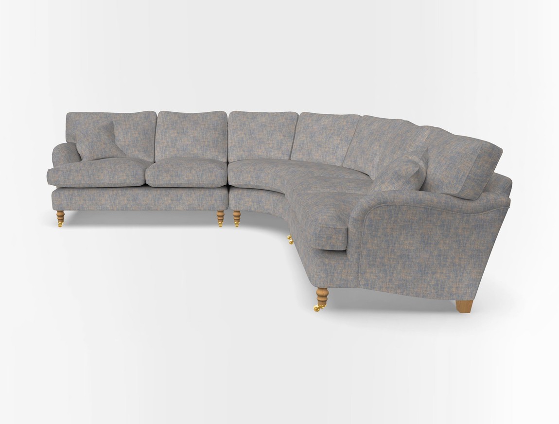 Grand Corner Sofa