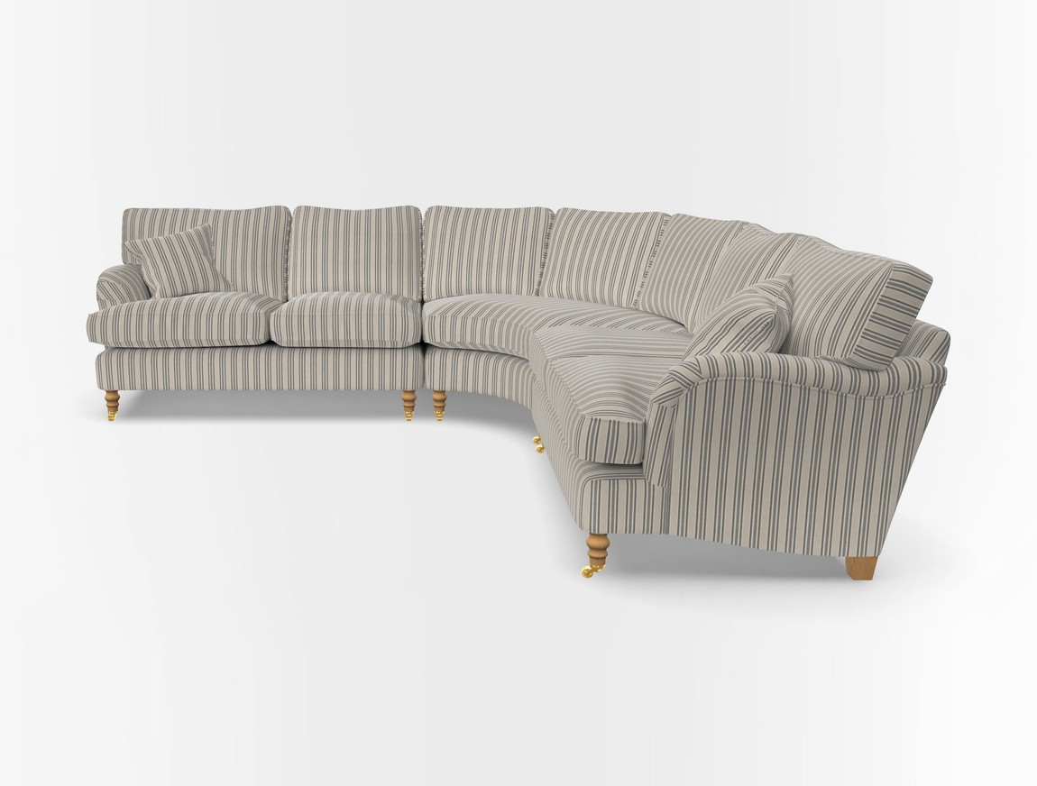 Grand Corner Sofa