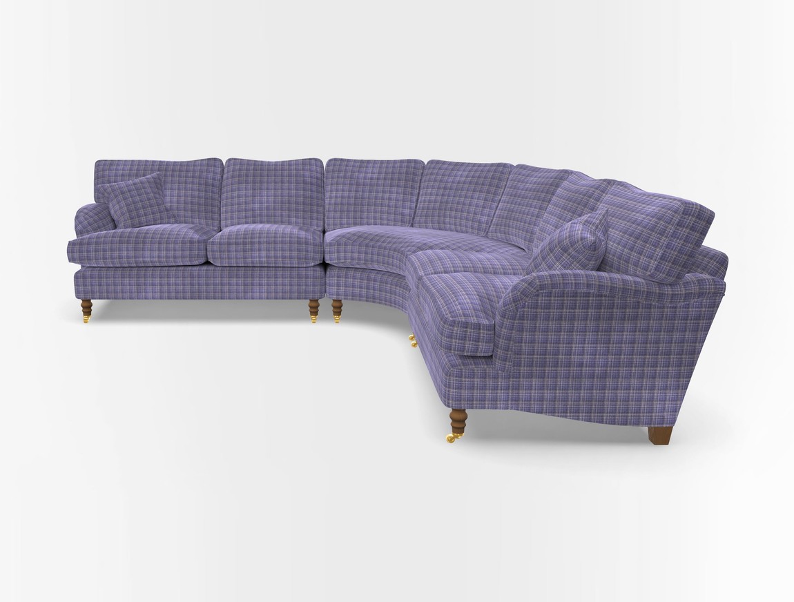 Grand Corner Sofa