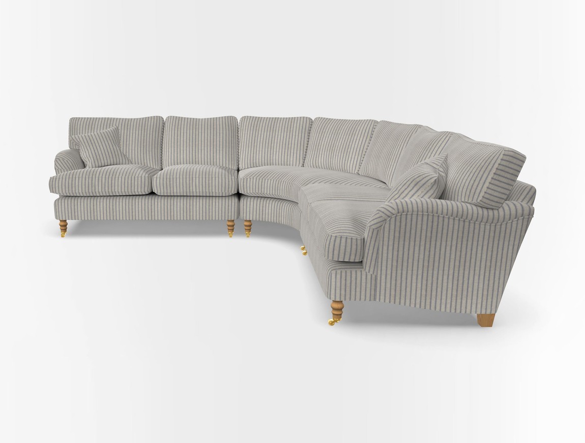 Grand Corner Sofa