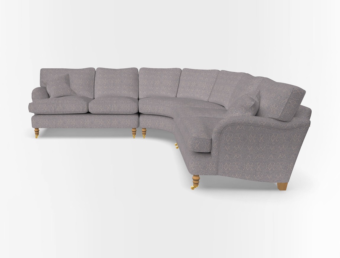Grand Corner Sofa