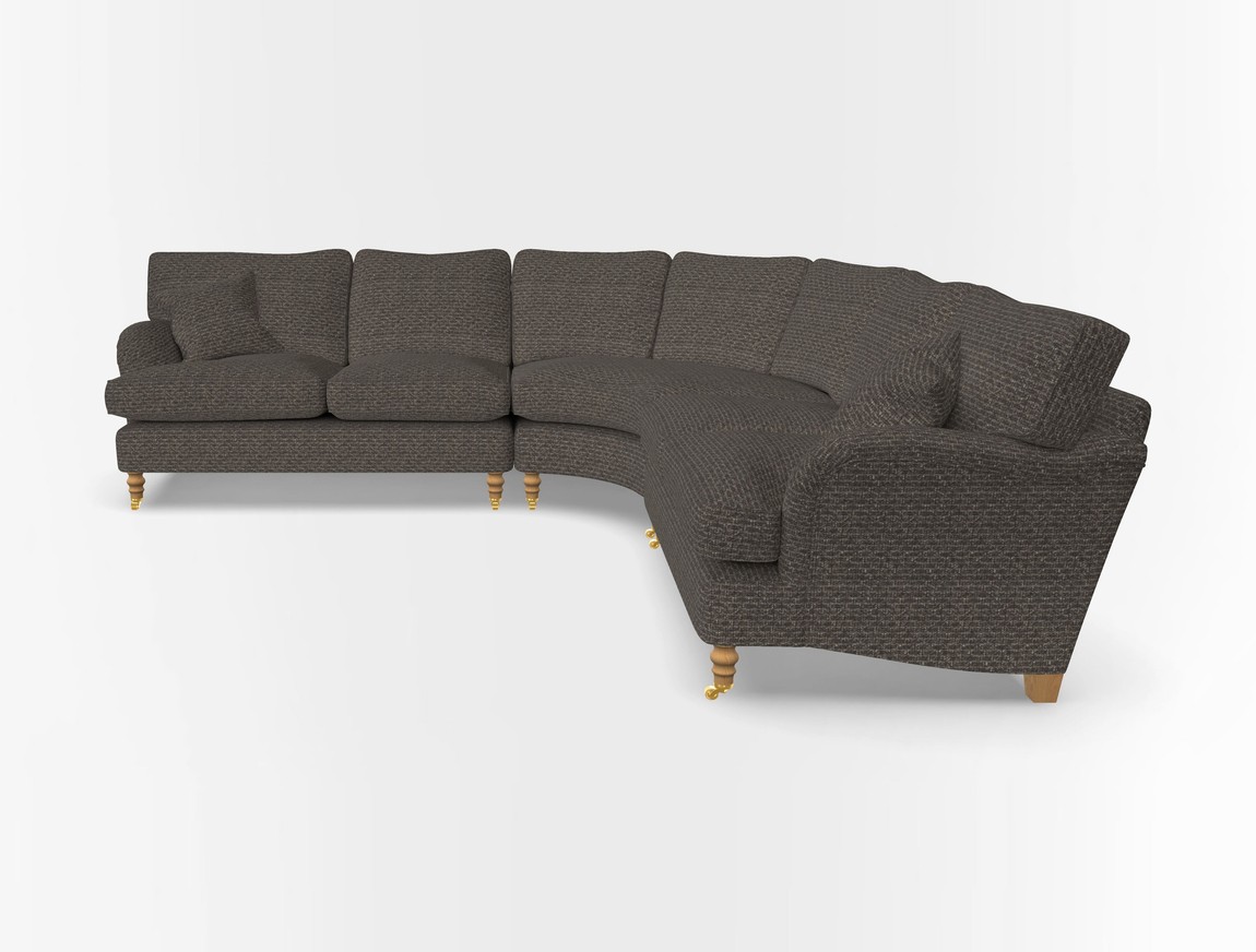 Grand Corner Sofa