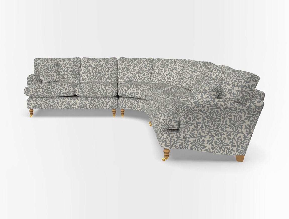 Grand Corner Sofa