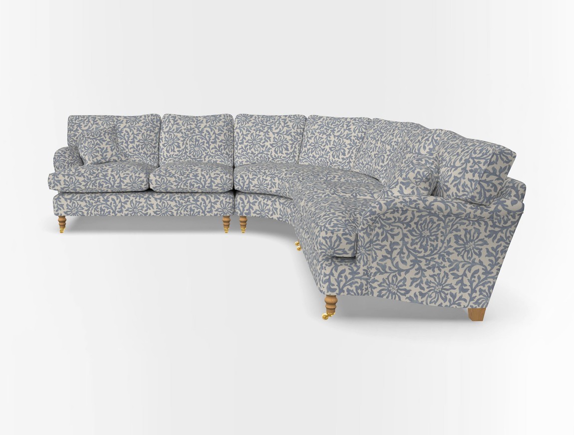 Grand Corner Sofa