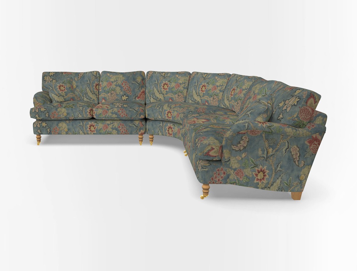 Grand Corner Sofa