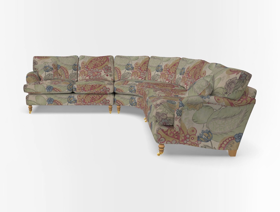 Grand Corner Sofa
