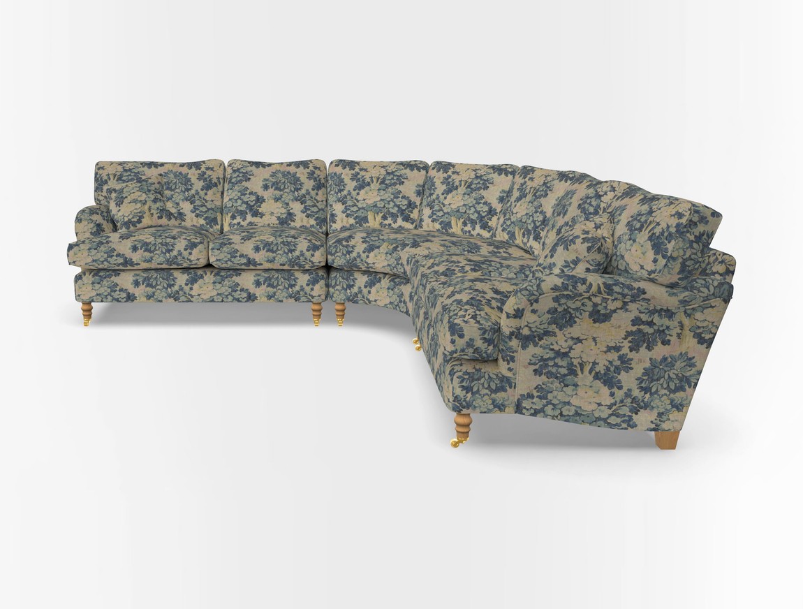 Grand Corner Sofa