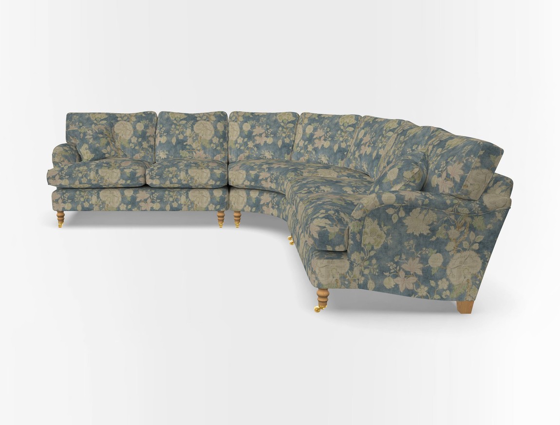 Grand Corner Sofa