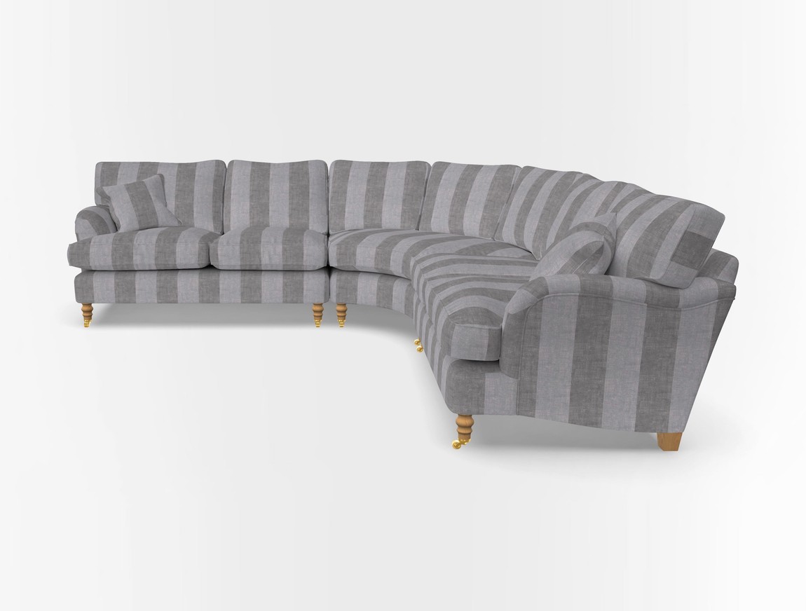 Grand Corner Sofa